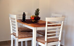 Flora's Houses Mykonos