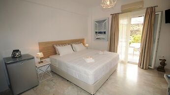 Flora's Houses Mykonos