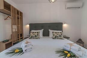 Flora's Houses Mykonos