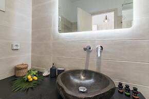 Flora's Houses Mykonos