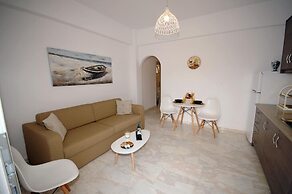 Flora's Houses Mykonos