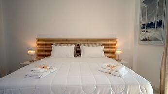 Flora's Houses Mykonos