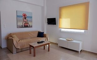 Flora's Houses Mykonos