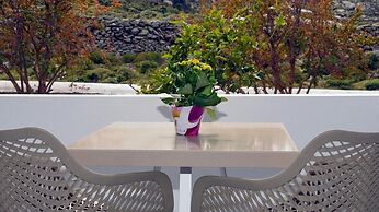 Flora's Houses Mykonos