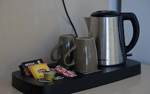 Flora's Houses Mykonos