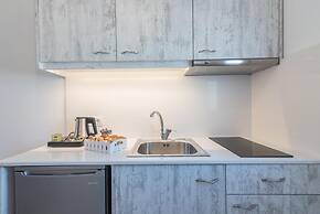 Flora's Houses Mykonos