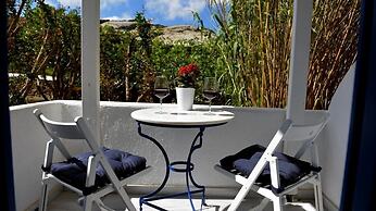 Flora's Houses Mykonos