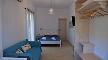 Flora's Houses Mykonos