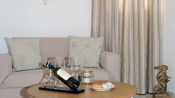 Flora's Houses Mykonos