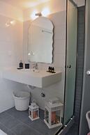 Flora's Houses Mykonos