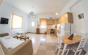 Flora's Houses Mykonos