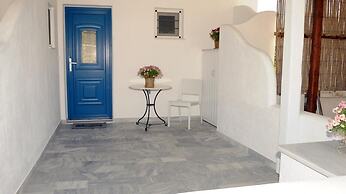 Flora's Houses Mykonos