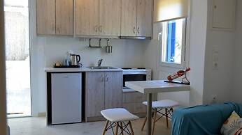 Flora's Houses Mykonos