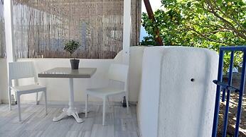 Flora's Houses Mykonos