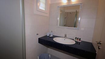 Flora's Houses Mykonos