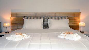 Flora's Houses Mykonos