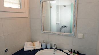 Flora's Houses Mykonos