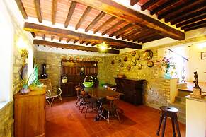 Villa Gioiosa