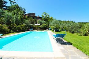 Villa Gioiosa