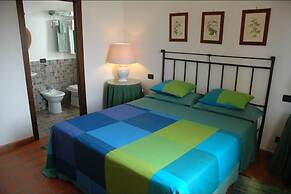 Villa Iris