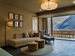 Stone Hedge Hotel - Hunder