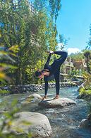 Stone Hedge Hotel - Hunder