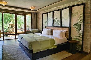 Stone Hedge Hotel - Hunder