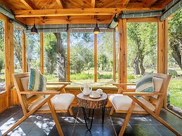 Stone Hedge Hotel - Hunder