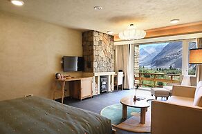 Stone Hedge Hotel - Hunder