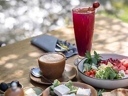 Stone Hedge Hotel - Hunder