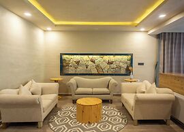 Stone Hedge Hotel - Hunder