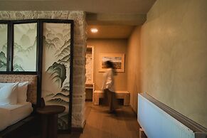 Stone Hedge Hotel - Hunder