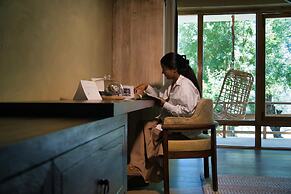Stone Hedge Hotel - Hunder