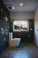 Stone Hedge Hotel - Hunder