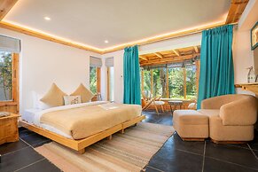 Stone Hedge Hotel - Hunder