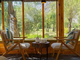 Stone Hedge Hotel - Hunder