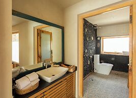 Stone Hedge Hotel - Hunder