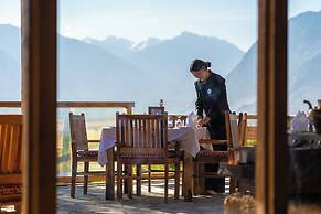 Stone Hedge Hotel - Hunder