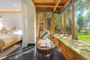 Stone Hedge Hotel - Hunder