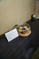 Stone Hedge Hotel - Hunder