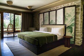 Stone Hedge Hotel - Hunder