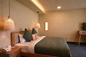 Stone Hedge Hotel - Hunder