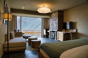 Stone Hedge Hotel - Hunder