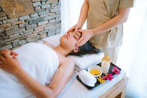 Stone Hedge Hotel - Hunder