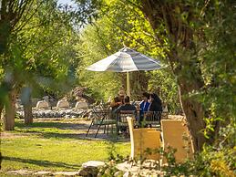 Stone Hedge Hotel - Hunder