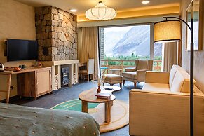 Stone Hedge Hotel - Hunder