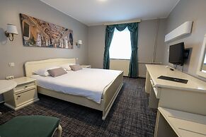 Hotel Kunst