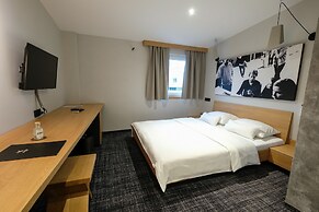 Hotel Kunst