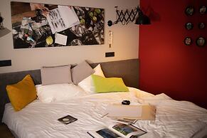 Hotel Kunst