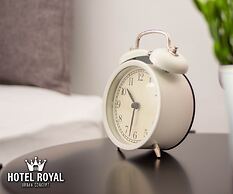 Hôtel Royal Urban Concept